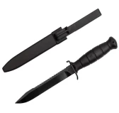 NÓŻ SZTURMOWY GLOCK 81 BLACK GL81B NÓŻ SZTURMOWY GLOCK 81 BLACK GL81B